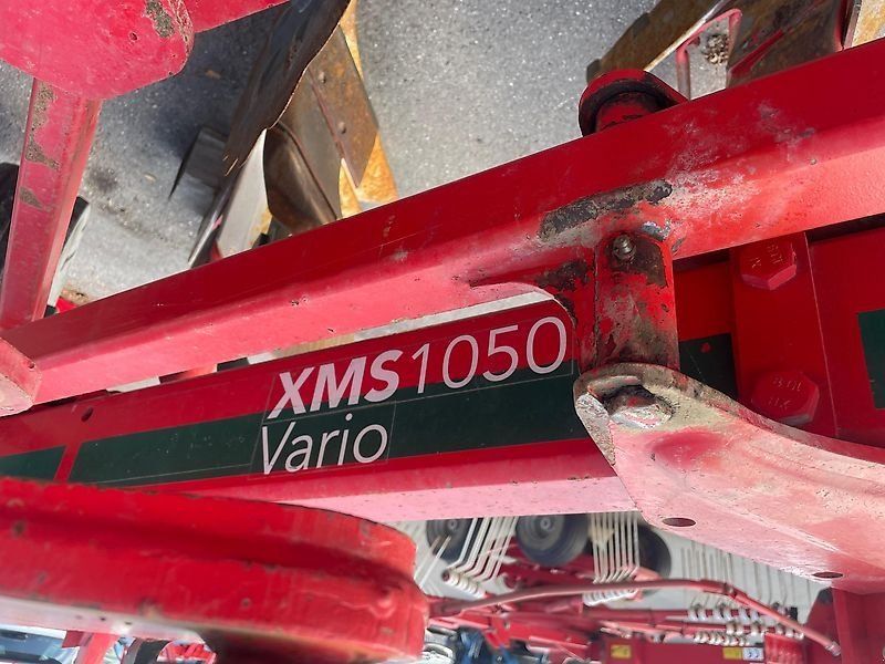Vogel & Noot XMS 1050 Vario 4 furchig