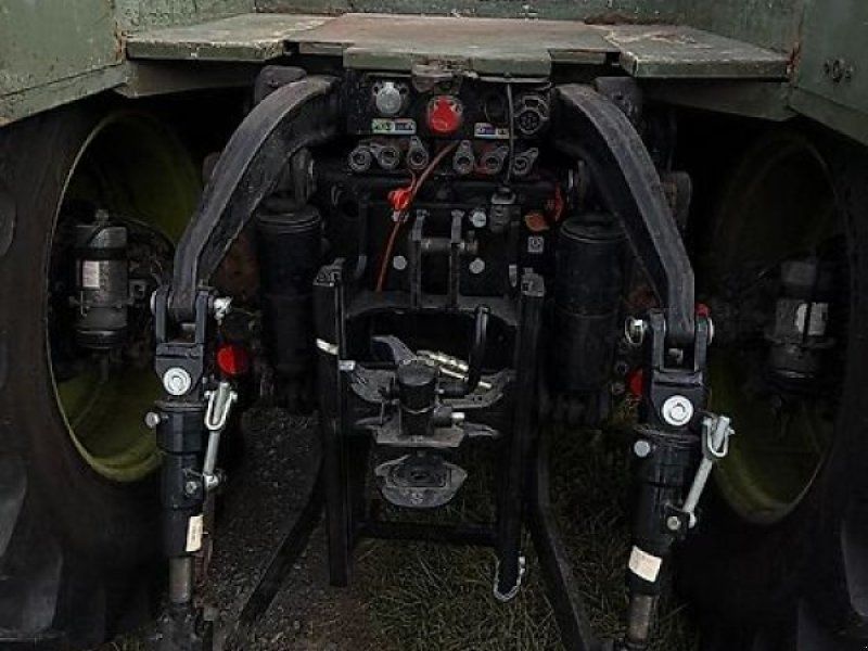 Mercedes-Benz 1500