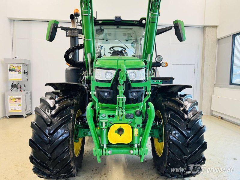 John Deere 6R 150