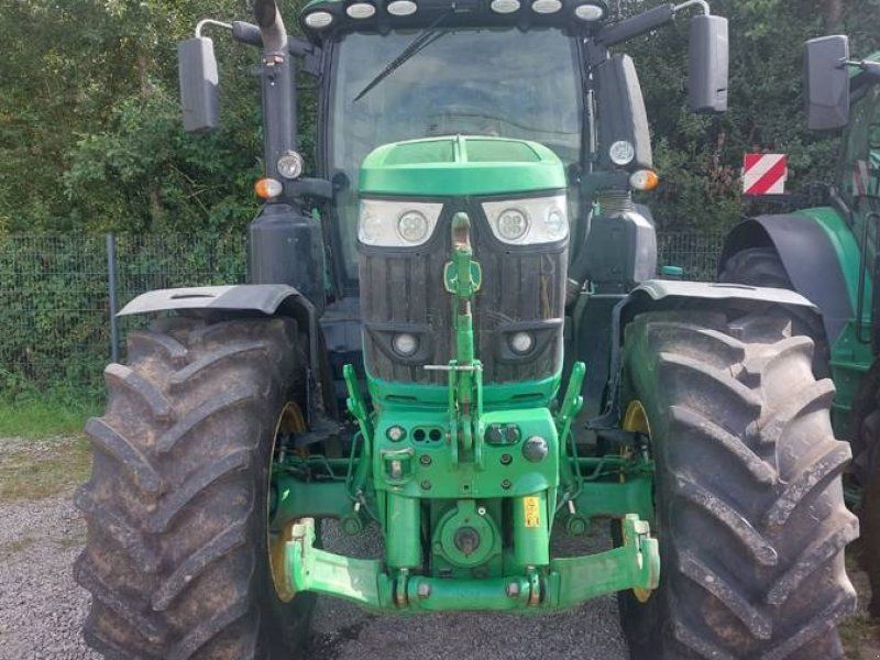 John Deere 6250R ULTIMATE CommandPro