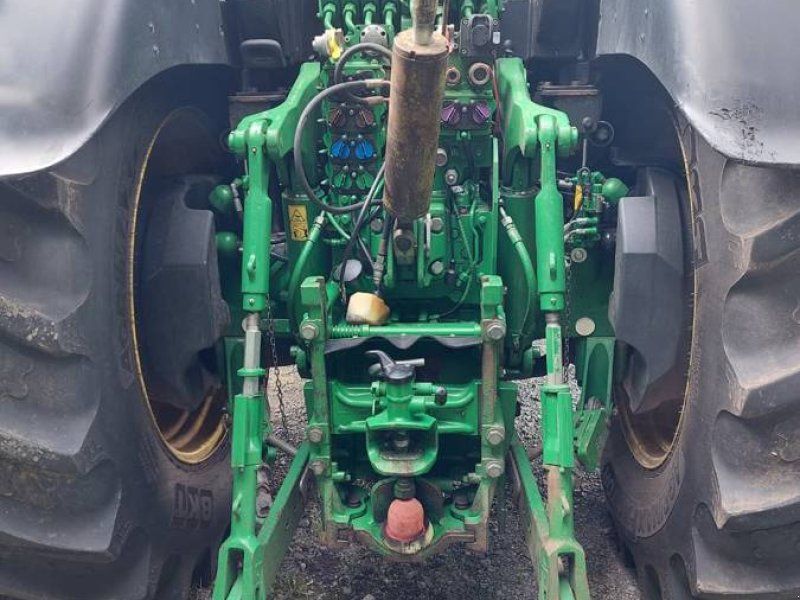 John Deere 6250R ULTIMATE CommandPro