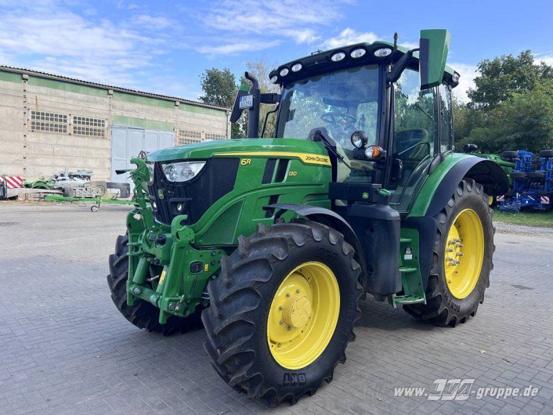 John Deere 6R 130