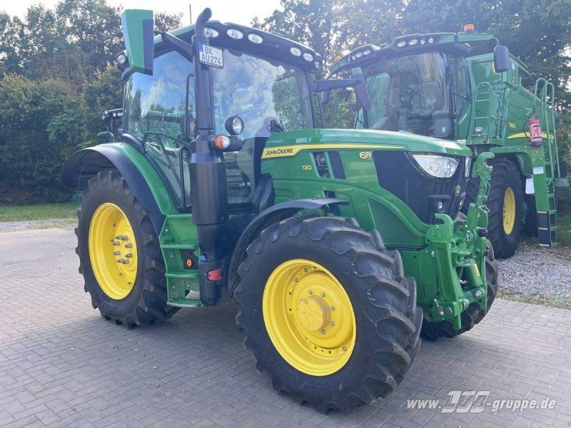 John Deere 6R 130