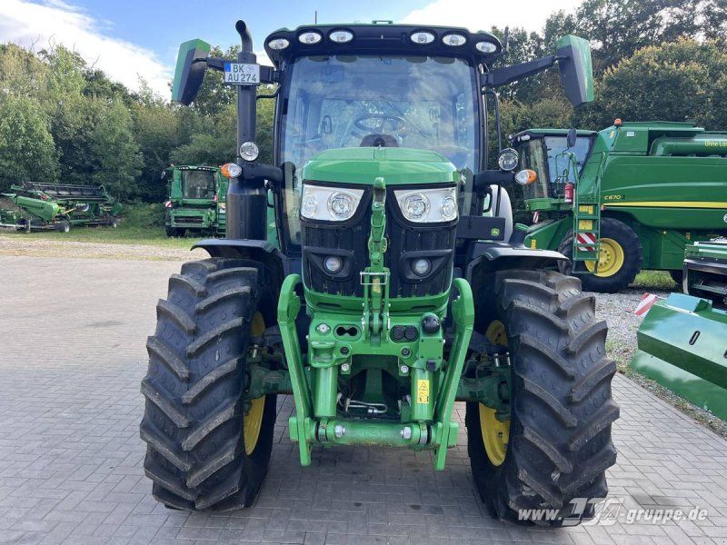 John Deere 6R 130