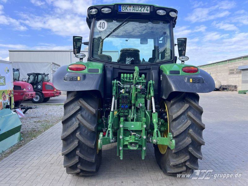 John Deere 6R 130
