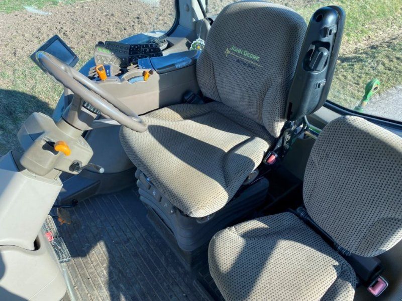 John Deere 8360 R
