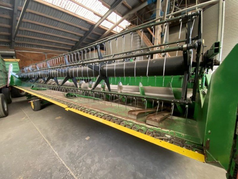 John Deere S 690 i