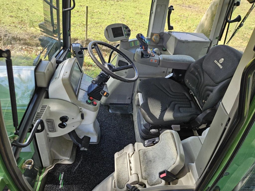 Fendt 714 Com2 Vario (711 712 716 )