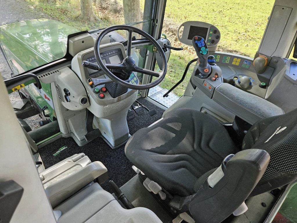 Fendt 714 Com2 Vario (711 712 716 )