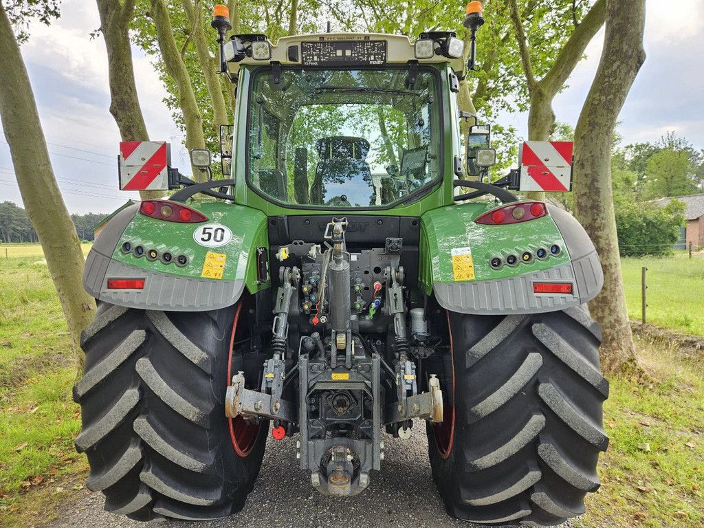 Fendt 724 Gen6 Profi Plus RTK 718 720 722