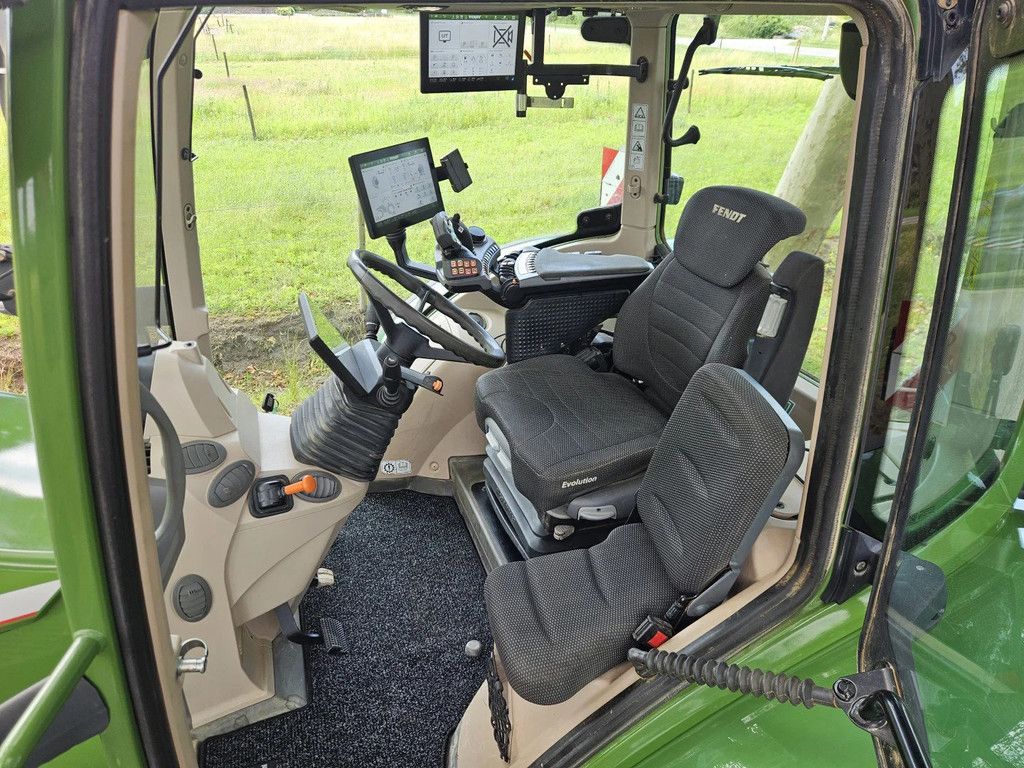 Fendt 724 Gen6 Profi Plus RTK 718 720 722