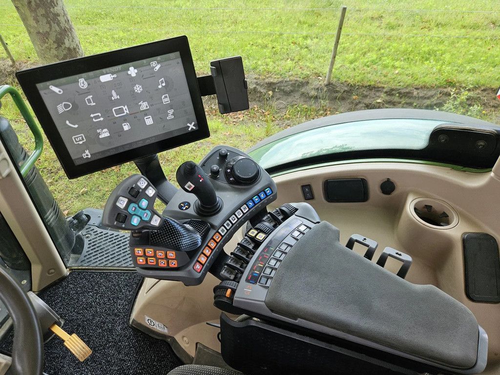 Fendt 724 Gen6 Profi Plus RTK 718 720 722