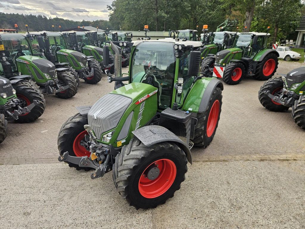Fendt 724 Gen6 Profi Plus RTK 193L/min FULL OPTION 722 720 718 FULL OPTION