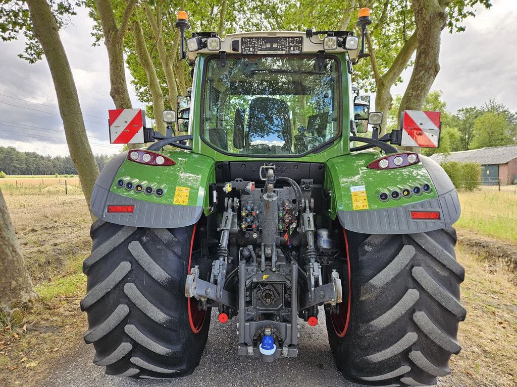 Fendt 724 Gen6 Profi Plus RTK 193L/min FULL OPTION 722 720 718 FULL OPTION