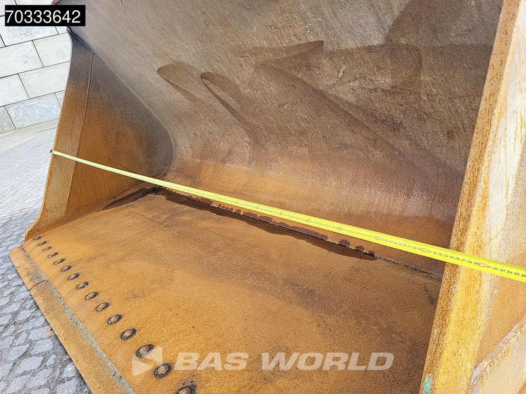 Caterpillar 950 M Quick Coupler