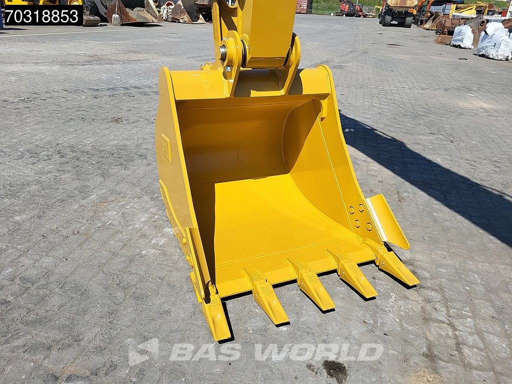 Caterpillar 313 GC
