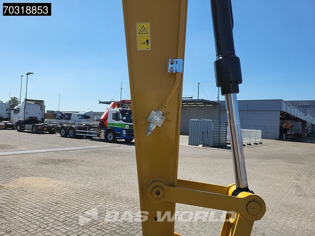 Caterpillar 313 GC