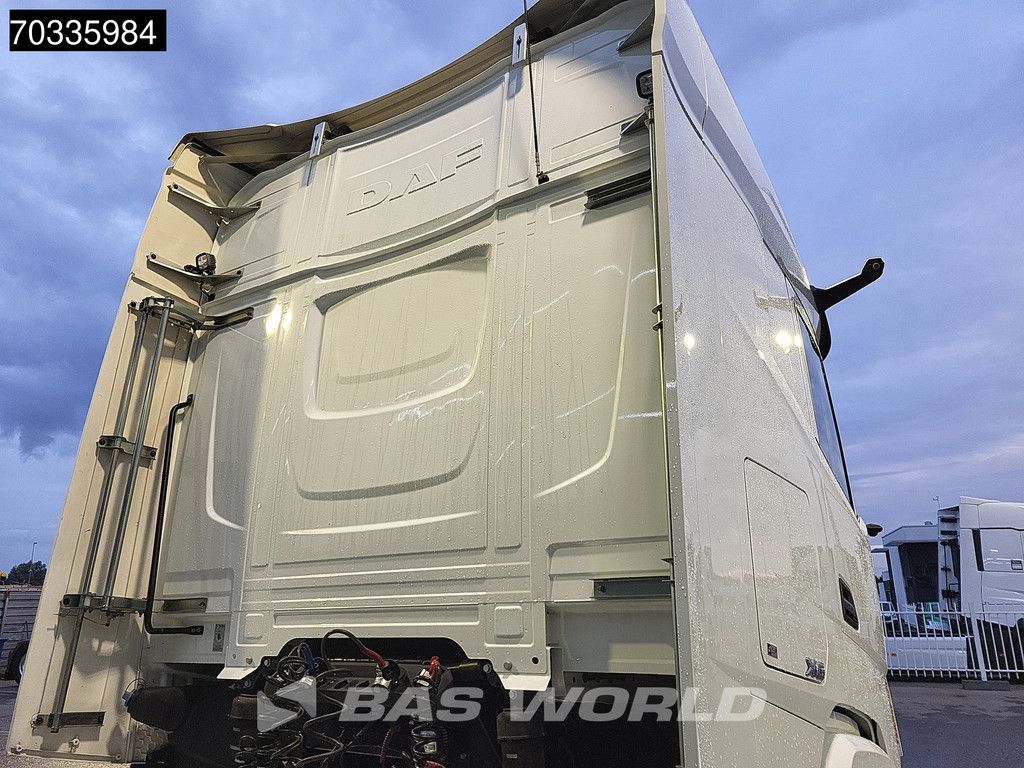 DAF XG 480 4X2 2xTanks Standklima ACC