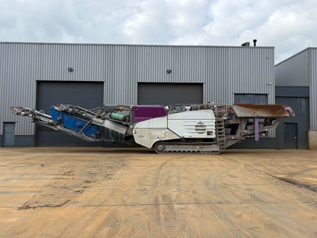 Kleemann MR110Z EVO2