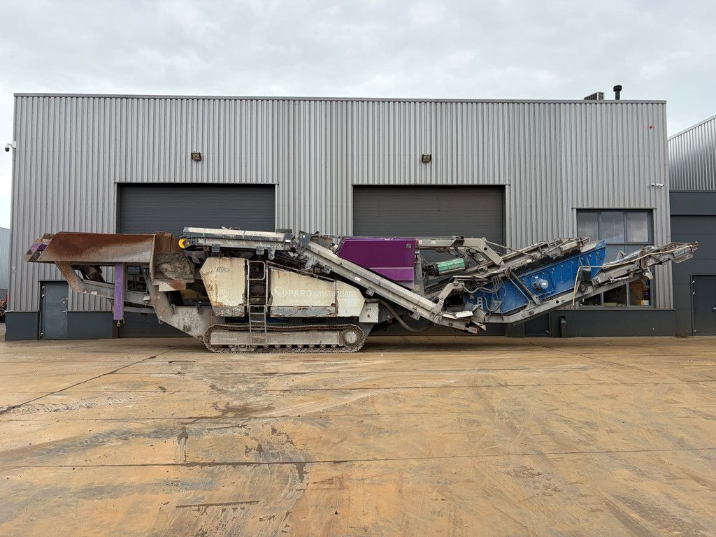 Kleemann MR110Z EVO2