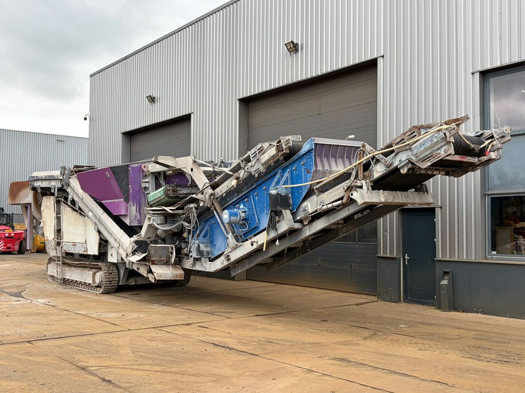 Kleemann MR110Z EVO2