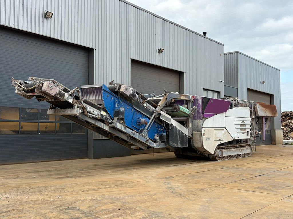 Kleemann MR110Z EVO2