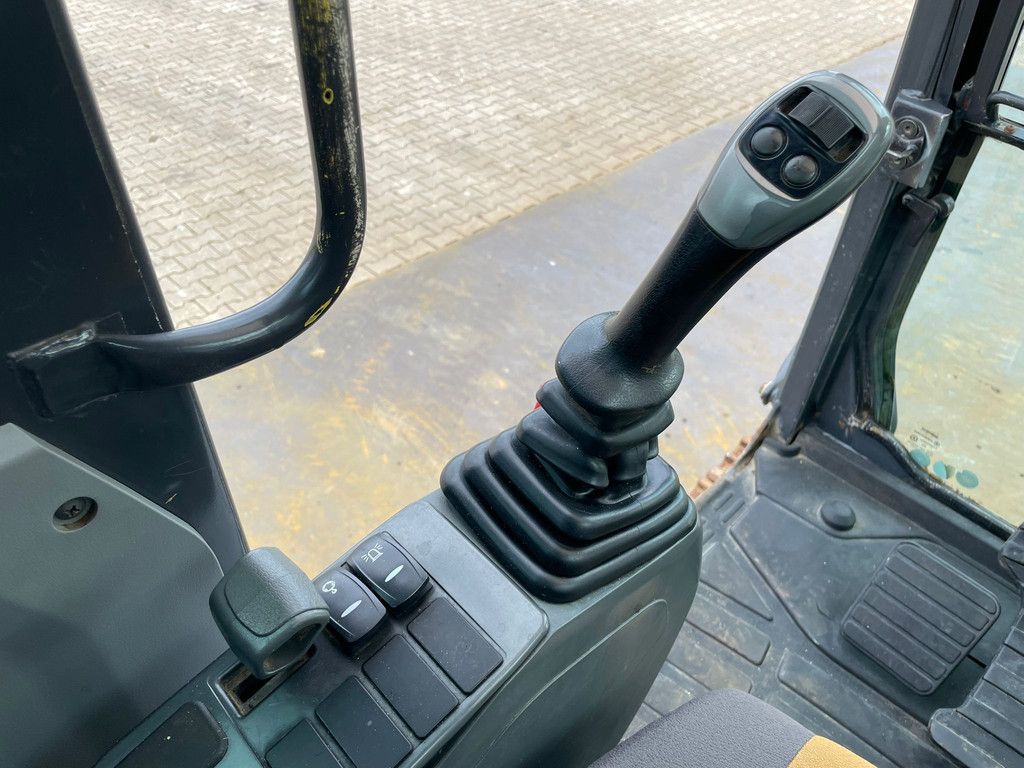 Doosan DX235LCR-5