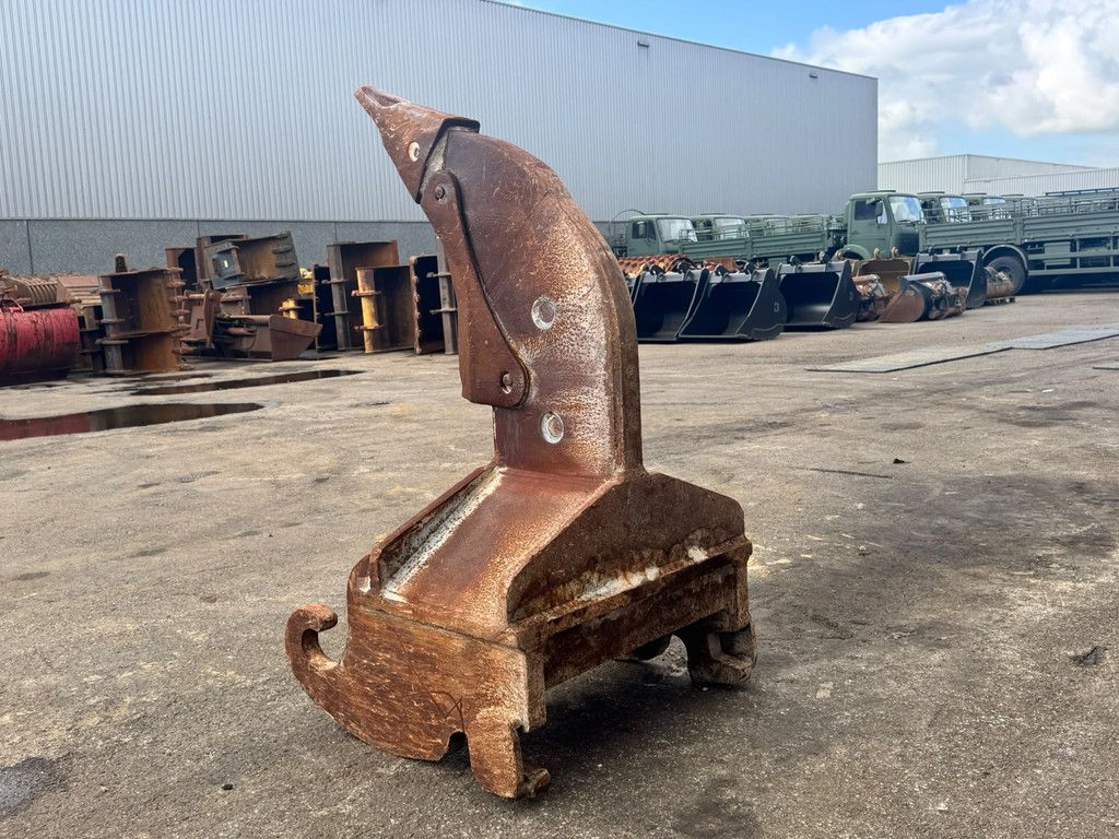 Verachtert CW55 wide