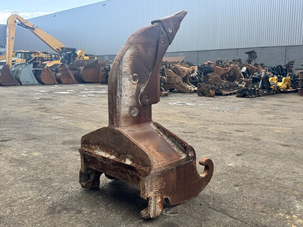 Verachtert CW55 wide