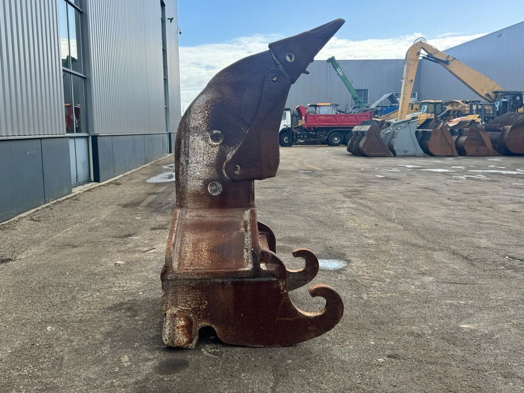 Verachtert CW55 wide