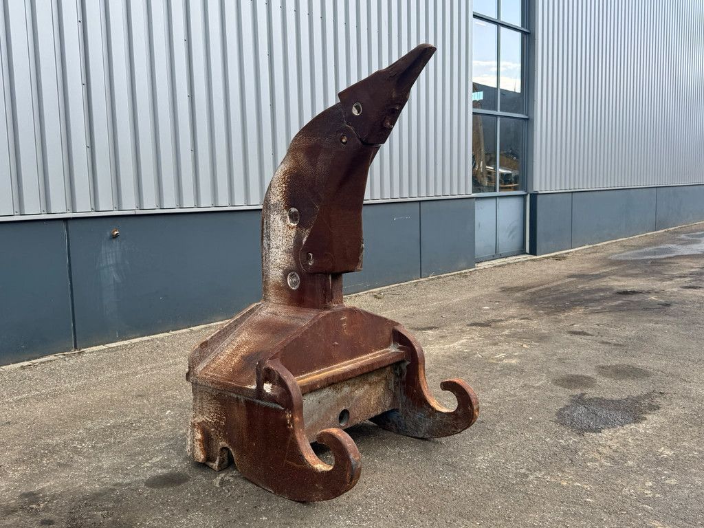 Verachtert CW55 wide