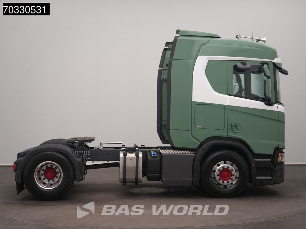 Scania R450 4X2 Retarder Hydraulic ACC Navi Alcoa's