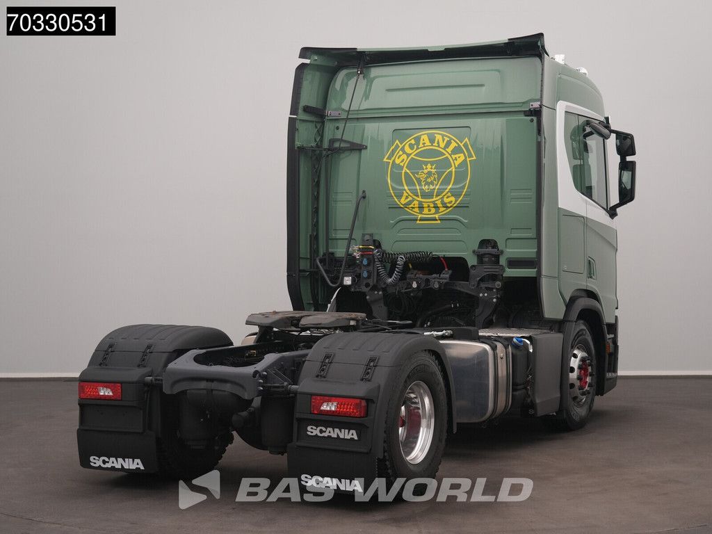 Scania R450 4X2 Retarder Hydraulic ACC Navi Alcoa's