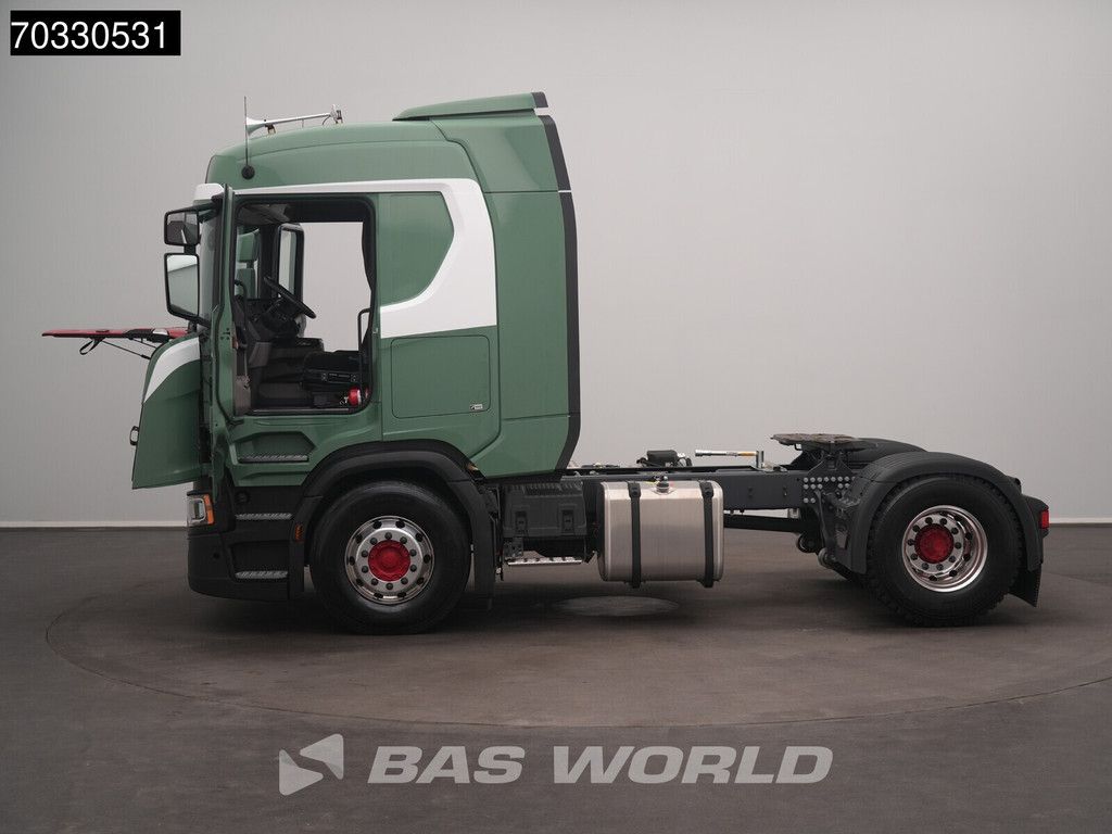 Scania R450 4X2 Retarder Hydraulic ACC Navi Alcoa's