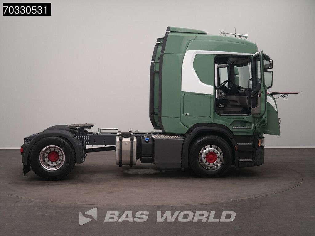 Scania R450 4X2 Retarder Hydraulic ACC Navi Alcoa's