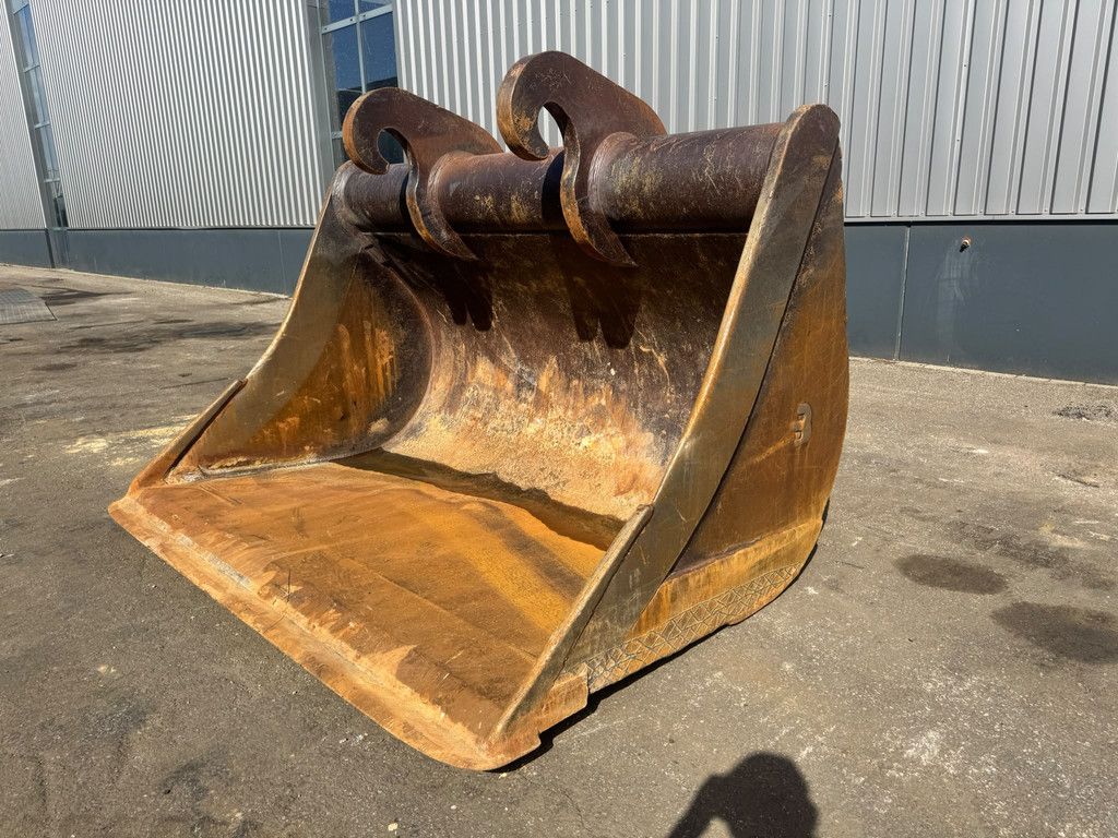 Verachtert Ditch cleaning bucket CW70