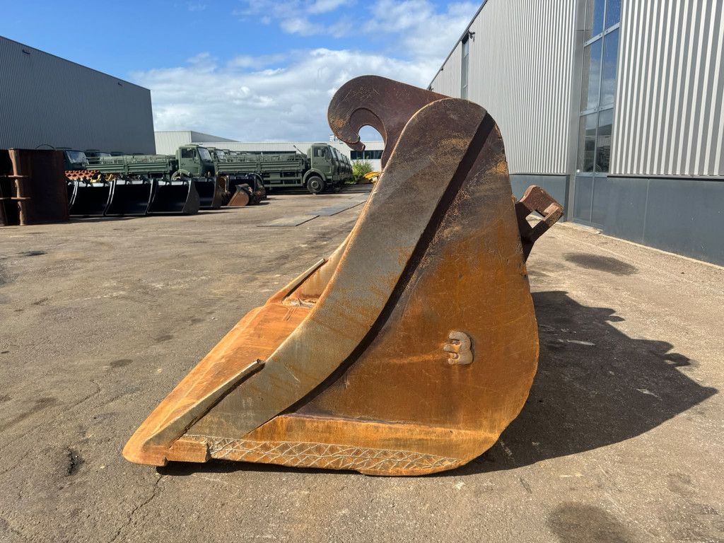 Verachtert Ditch cleaning bucket CW70
