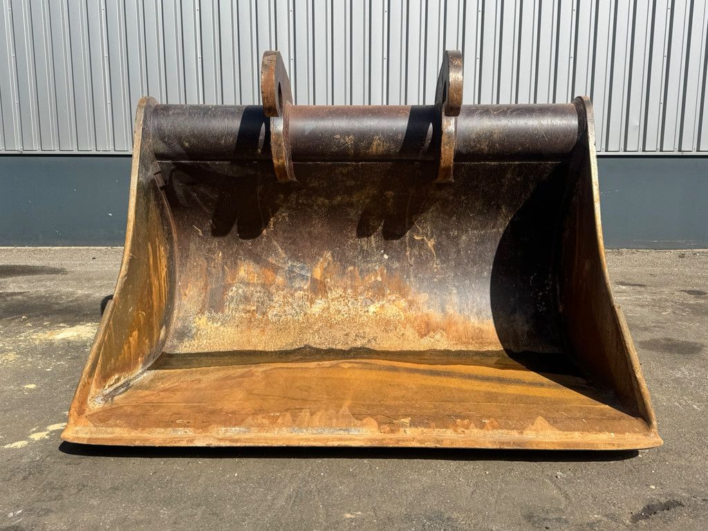 Verachtert Ditch cleaning bucket CW70