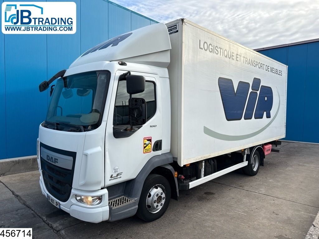 DAF LF 180 EURO 6