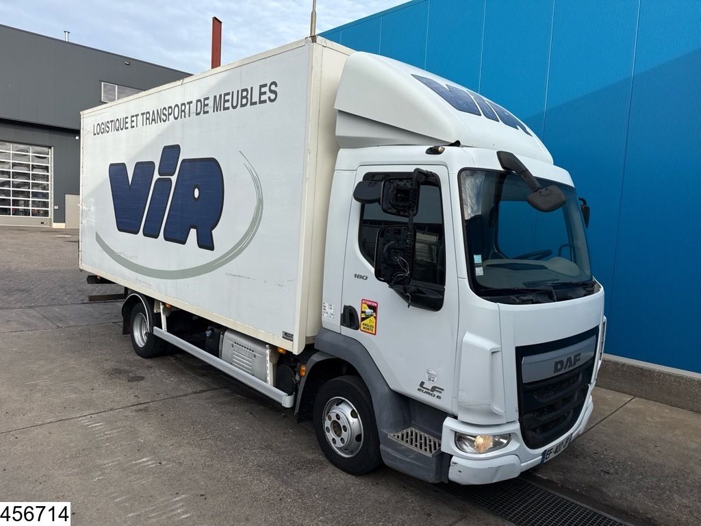 DAF LF 180 EURO 6