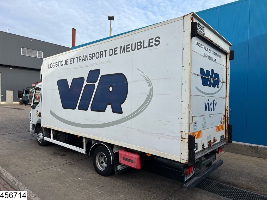 DAF LF 180 EURO 6