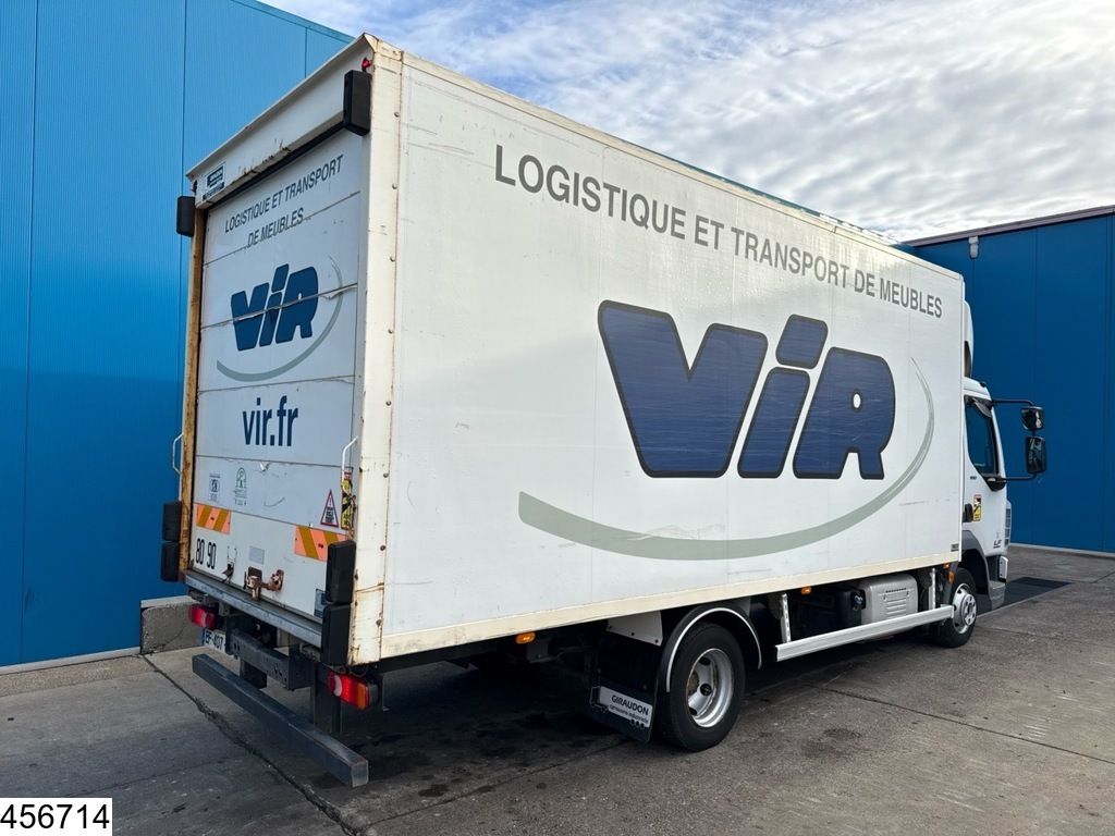 DAF LF 180 EURO 6