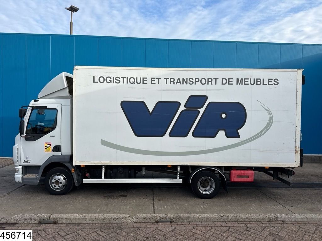 DAF LF 180 EURO 6