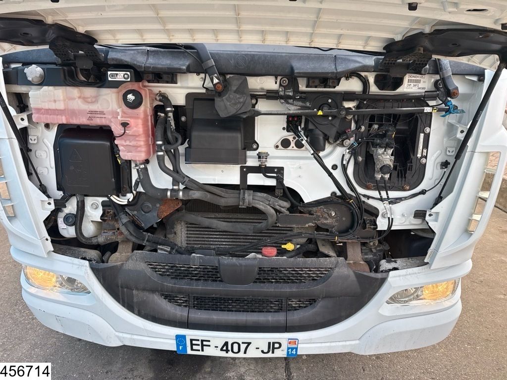 DAF LF 180 EURO 6