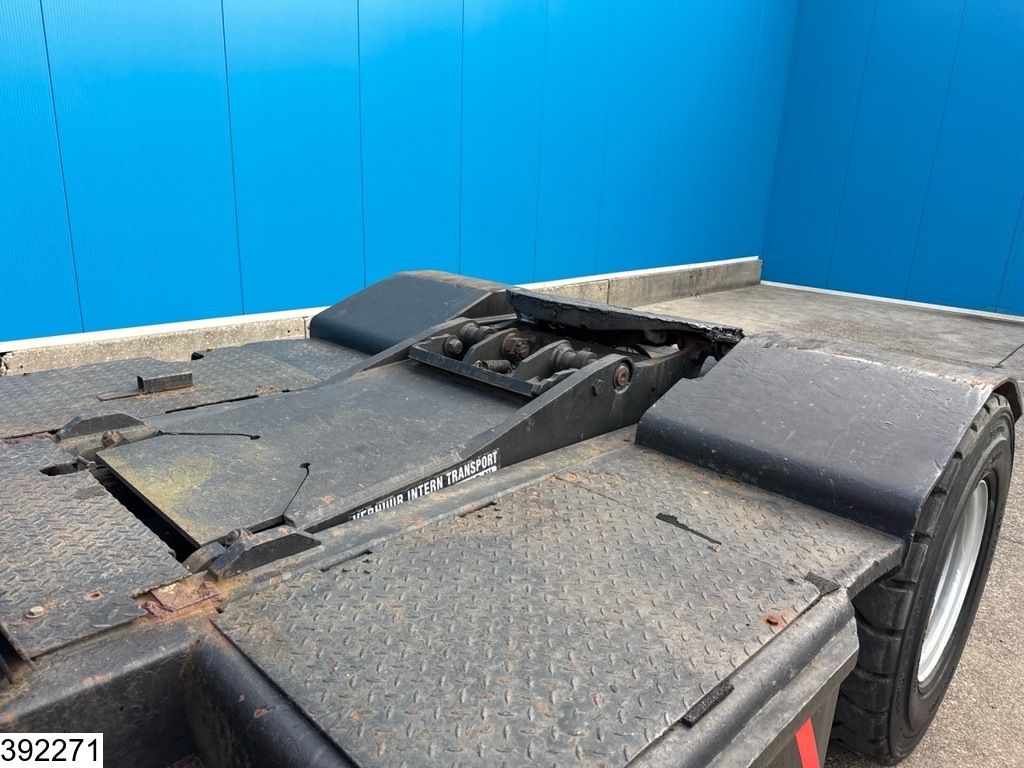 Terberg RT 22 17.665 uur, 4x4