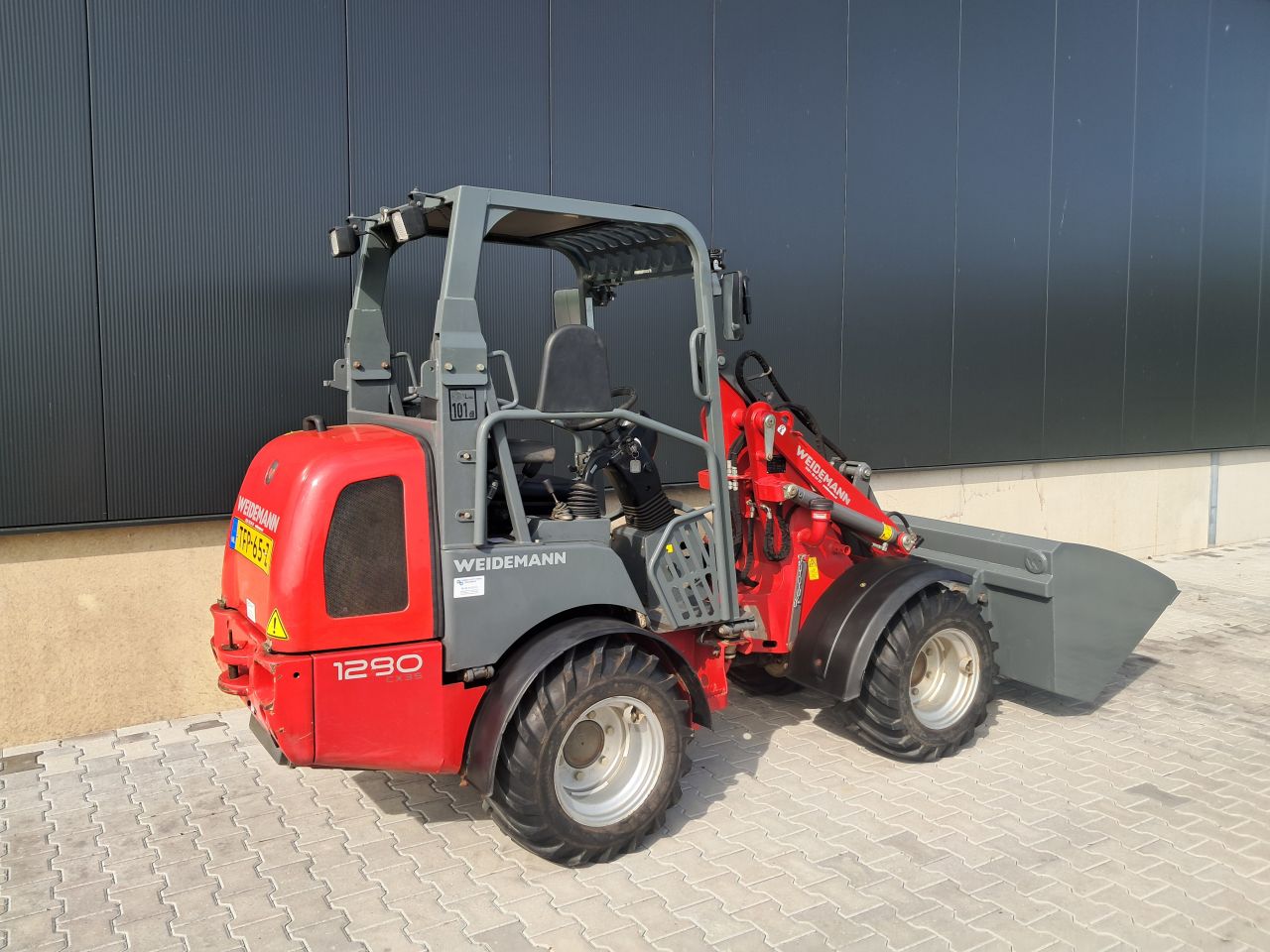 Nette Weidemann 1290 1675 uur