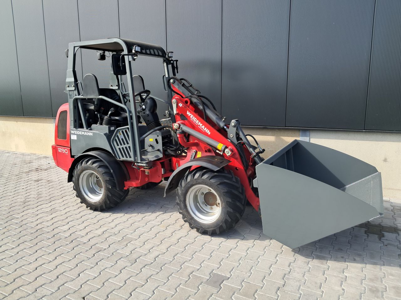 Nette Weidemann 1290 1675 uur