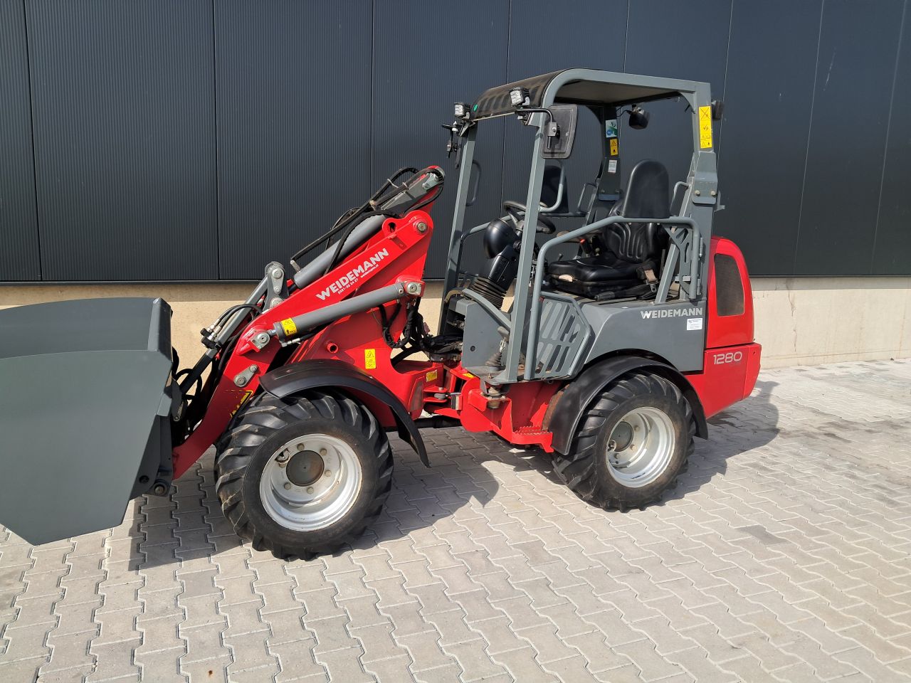 Nette Weidemann 1290 1675 uur