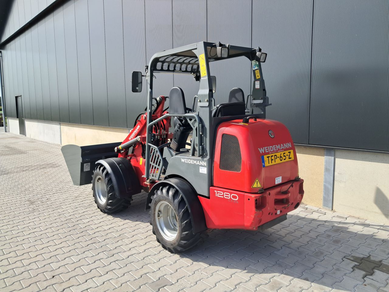 Nette Weidemann 1290 1675 uur