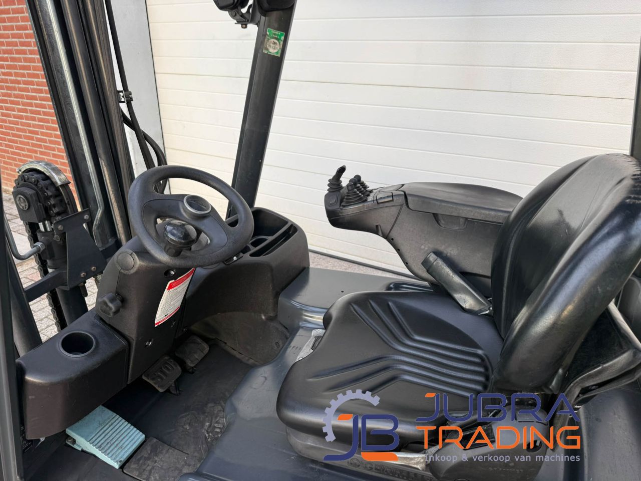 Linde E16P-02 Elektrostapler | 2018 | 9213Bh | 1.6T | 4.62M